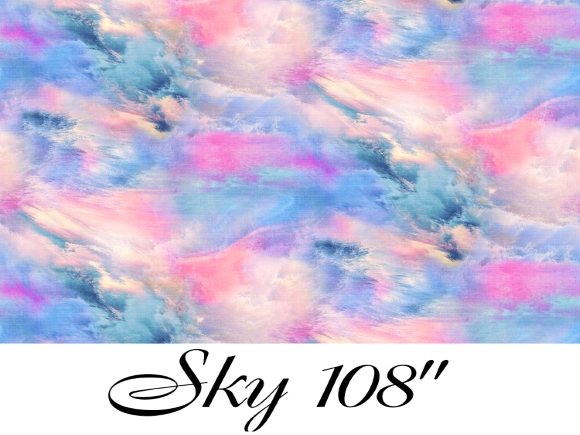 Sky 108"